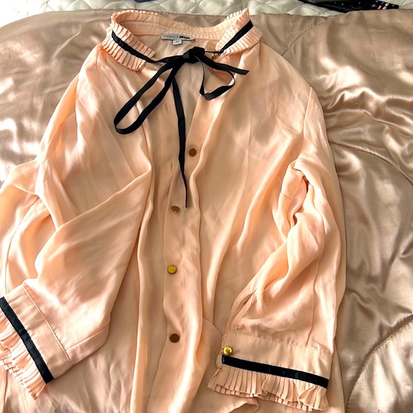 Fashion Nova Tops - Fashion Nova
